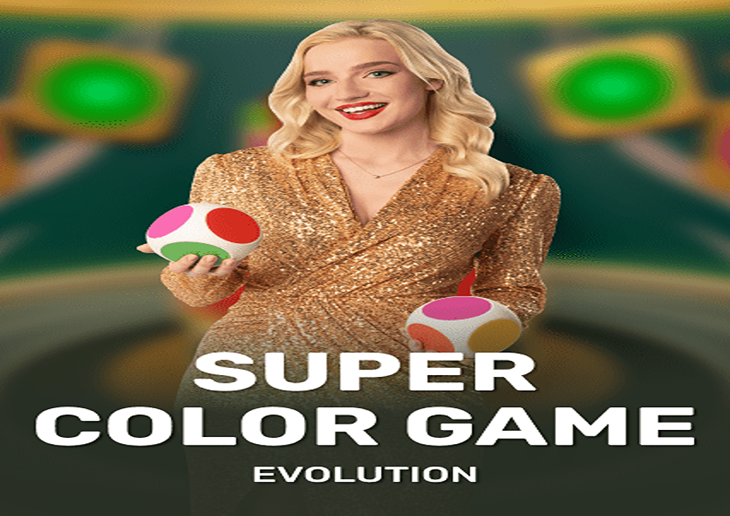 Super Color Game Super Color Game