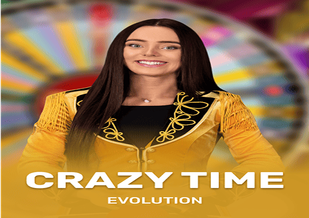 Crazy time Crazy time